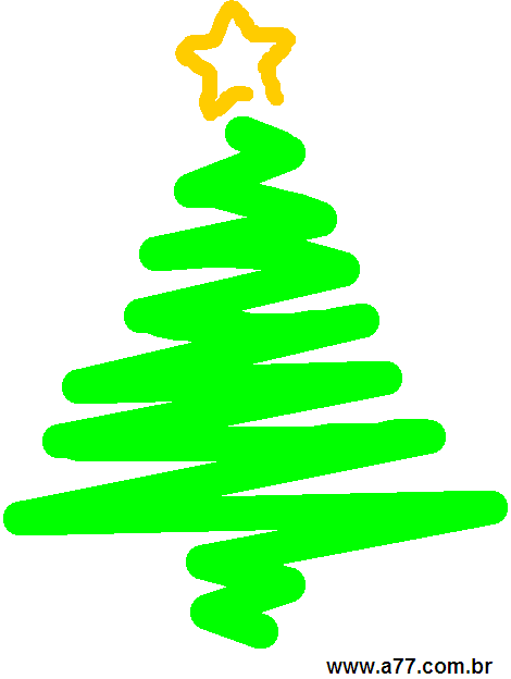 Clipart Natal