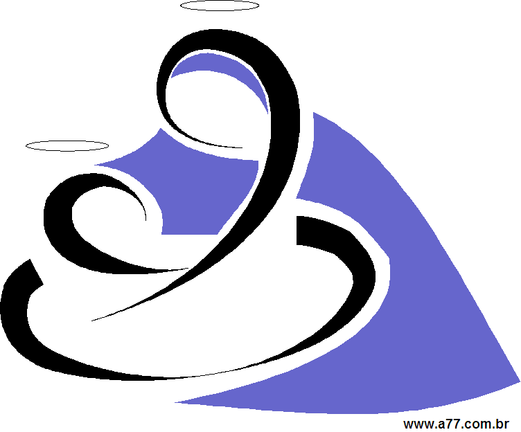 Clipart Nascimento de Jesus Cristo