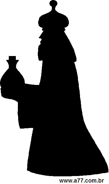 Clipart Nascimento de Jesus Cristo