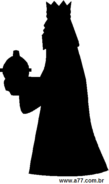 Clipart Nascimento de Jesus Cristo