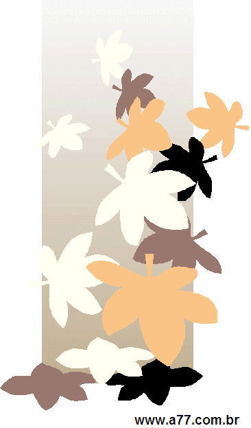 Clipart Natureza