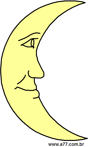 Clipart Natureza
