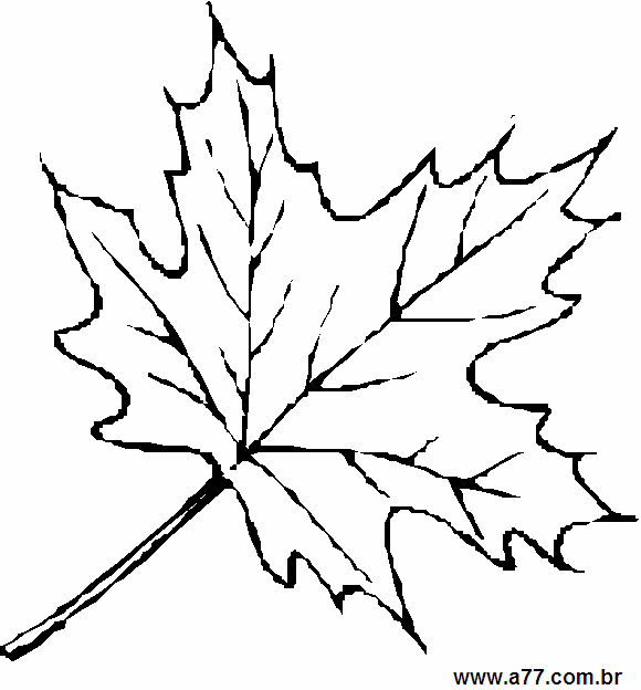 Clipart Natureza