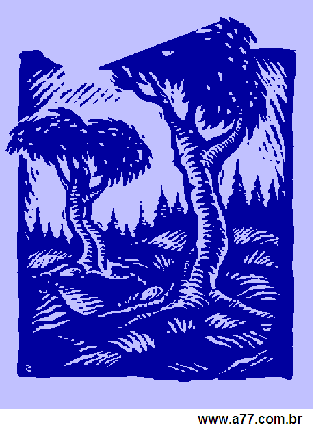 Clipart Natureza