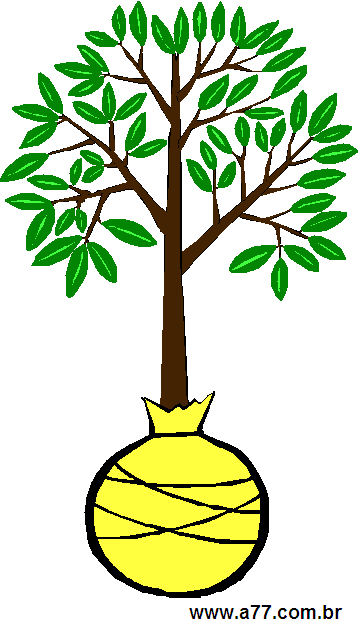 Clipart Natureza