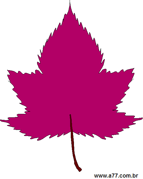 Clipart Natureza