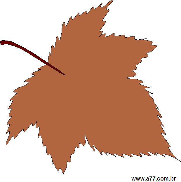 Clipart Natureza