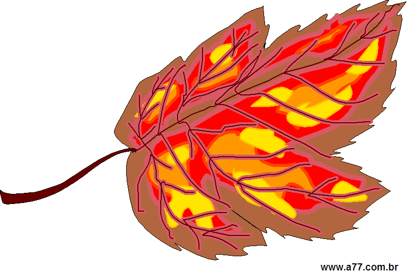 Clipart Natureza