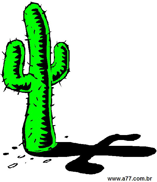 Clipart Natureza