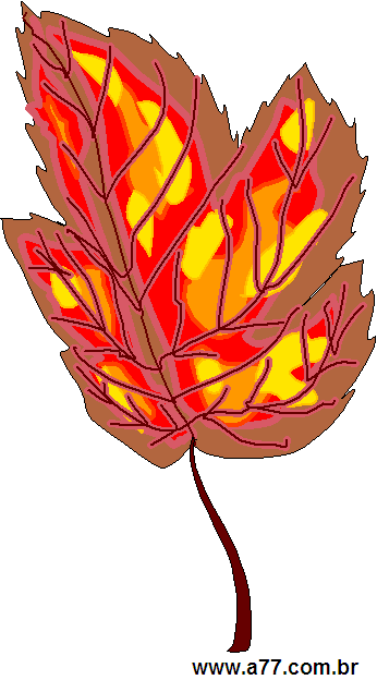 Clipart Natureza