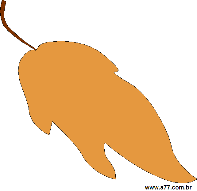 Clipart Natureza