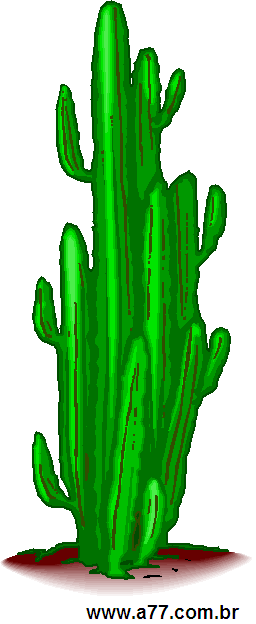 Clipart Natureza