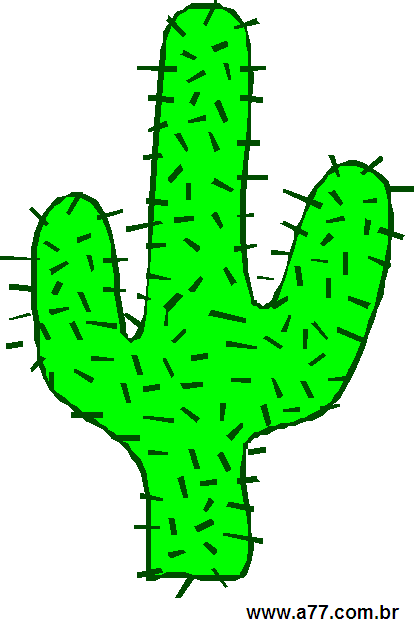 Clipart Natureza