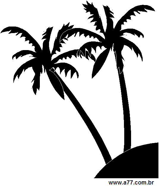 Clipart Natureza