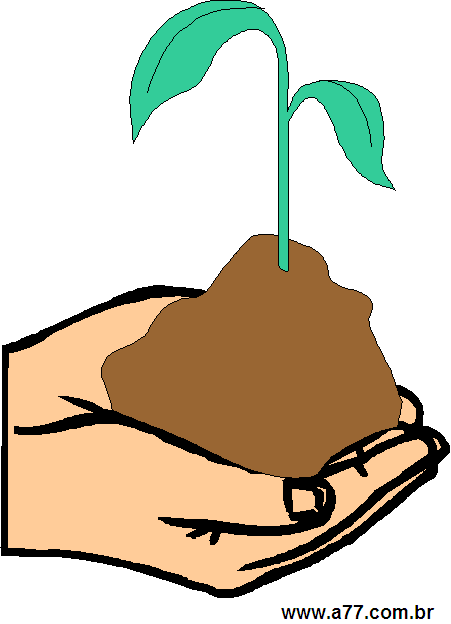 Clipart Natureza