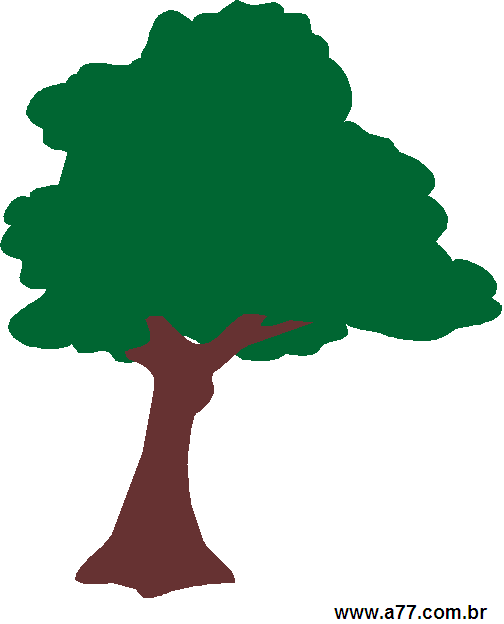 Clipart Natureza
