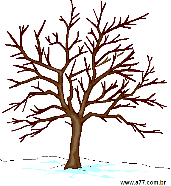 Clipart Natureza