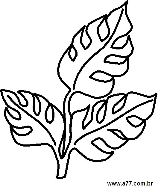 Clipart Natureza
