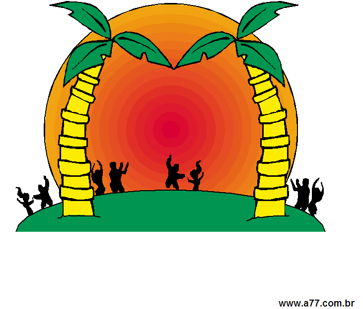Clipart Natureza