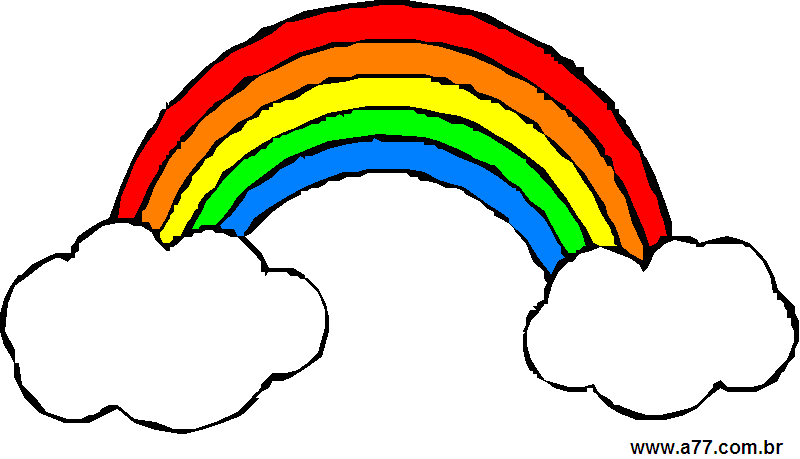Clipart Natureza