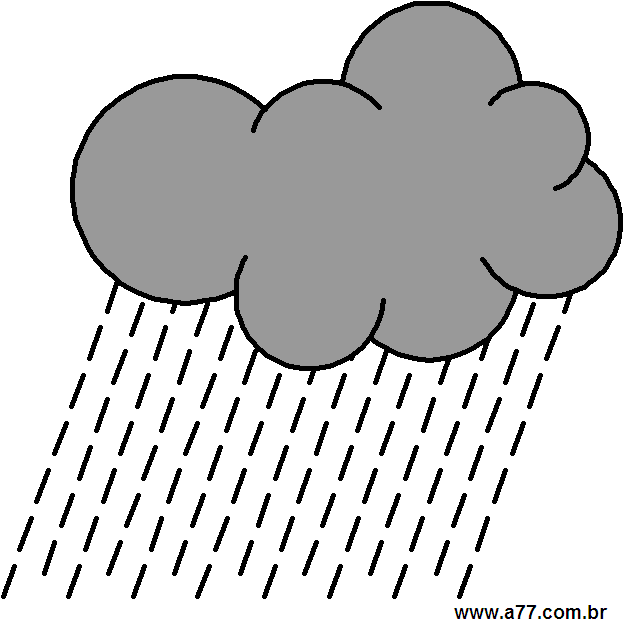 Clipart Natureza