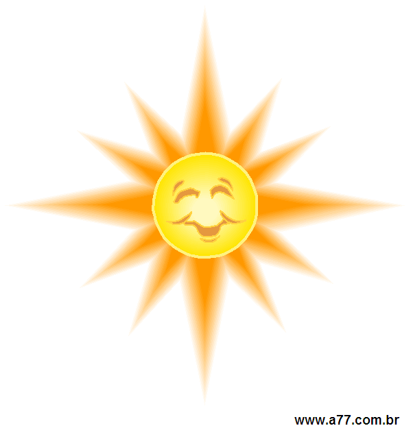 Clipart Natureza