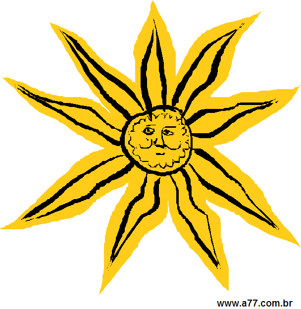 Clipart Natureza
