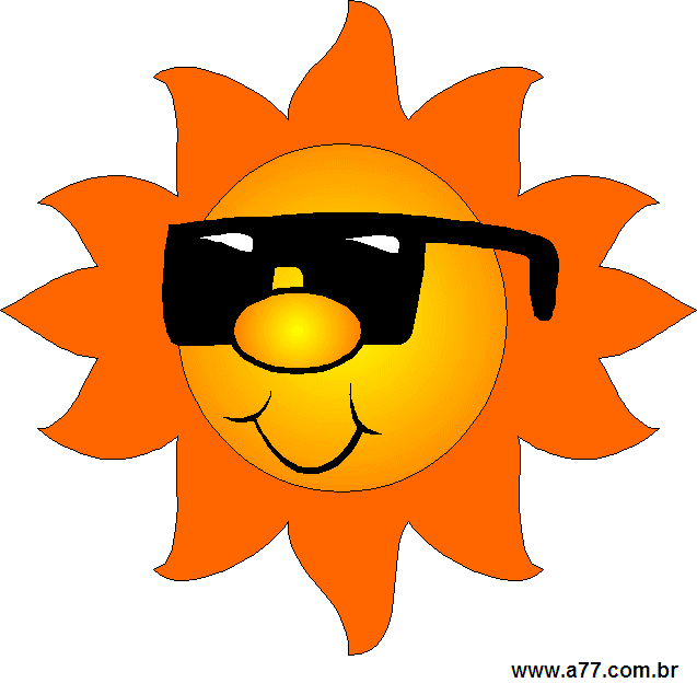 Clipart Natureza