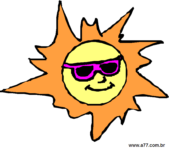 Clipart Natureza