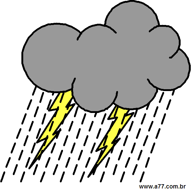 Clipart Natureza