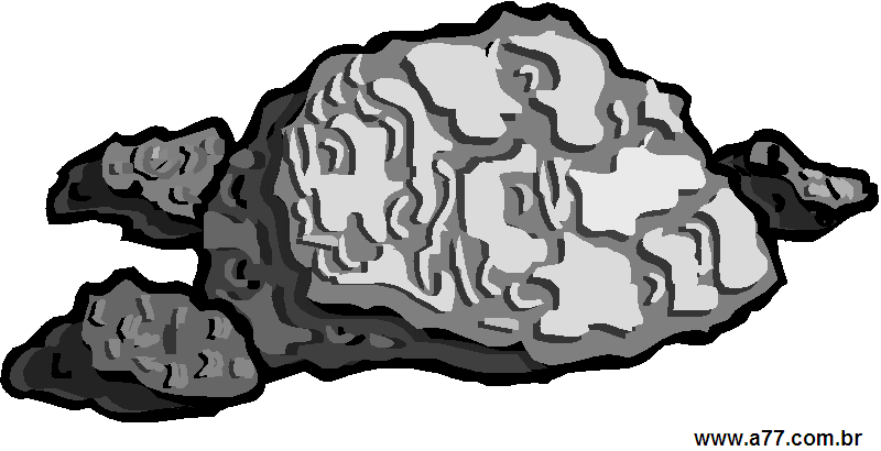 Clipart Natureza