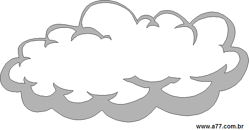 Clipart Natureza