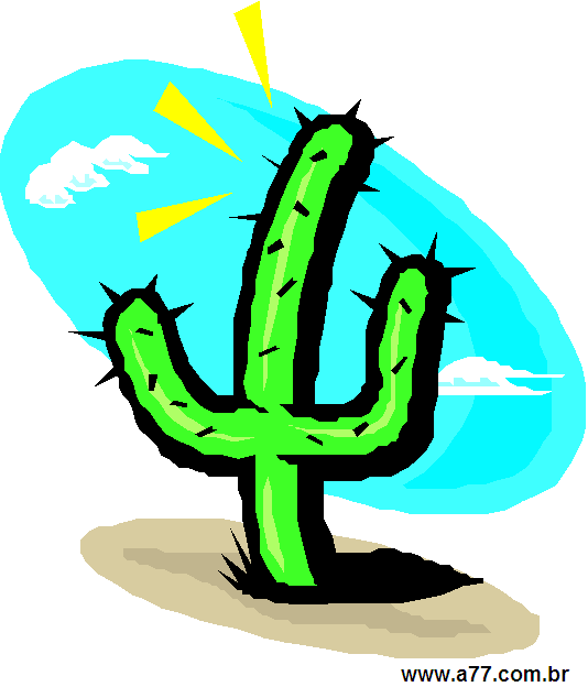 Clipart Natureza