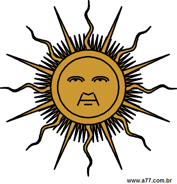 Clipart Natureza