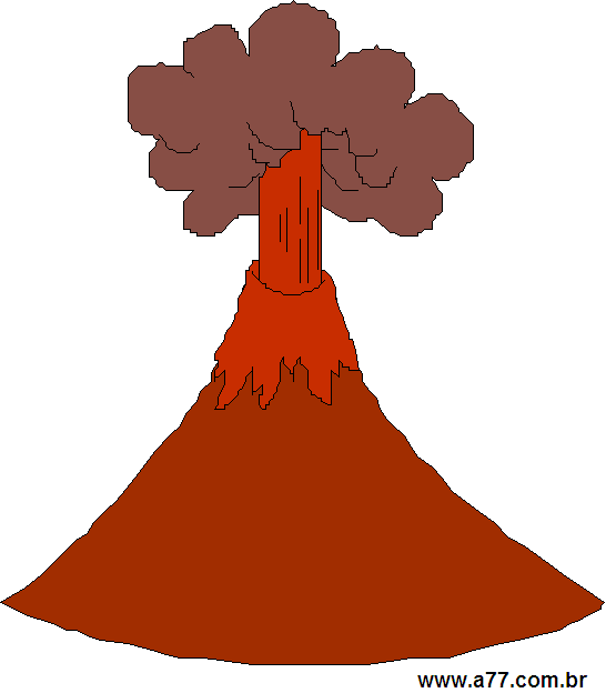 Clipart Natureza