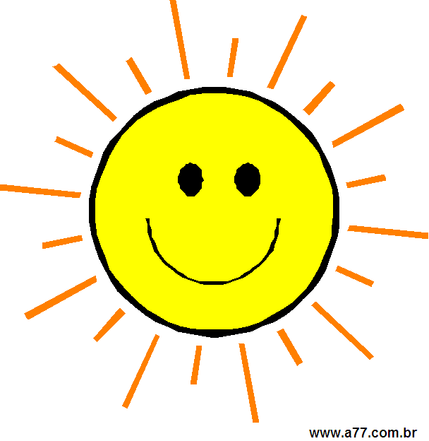 Clipart Natureza