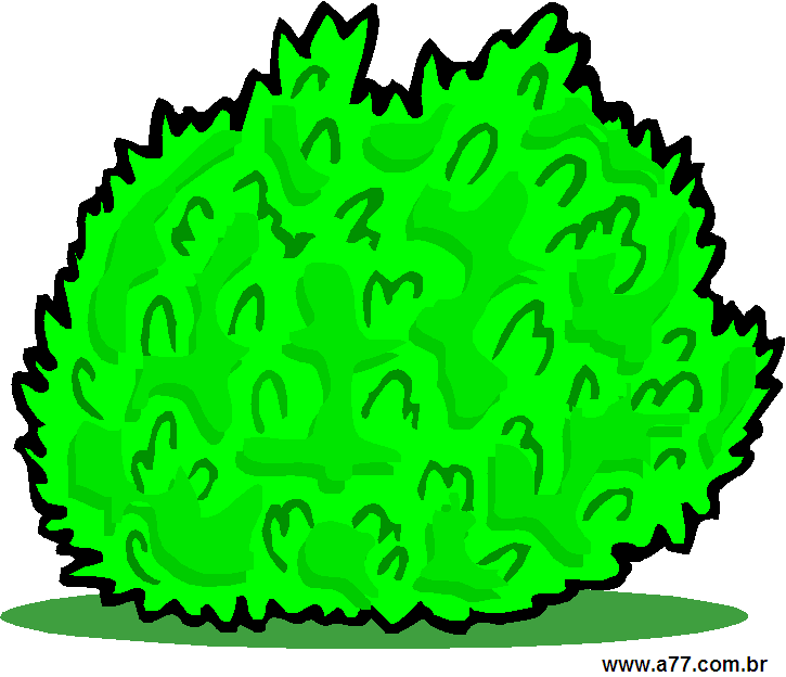 Clipart Natureza