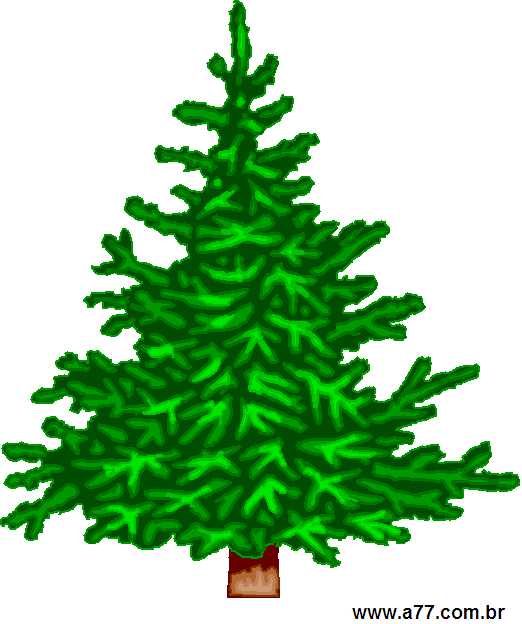 Clipart Natureza