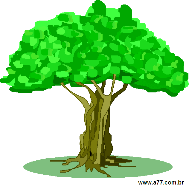 Clipart Natureza