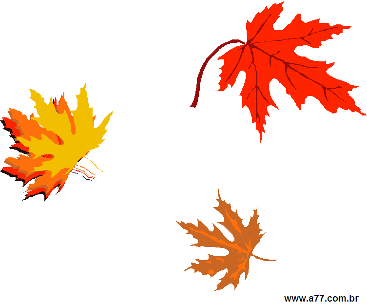 Clipart Natureza