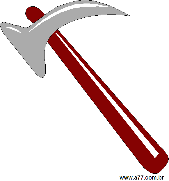 Clipart Objetos