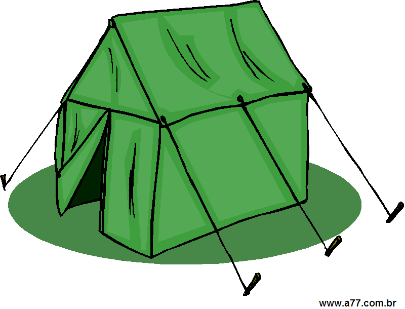 Clipart Objetos