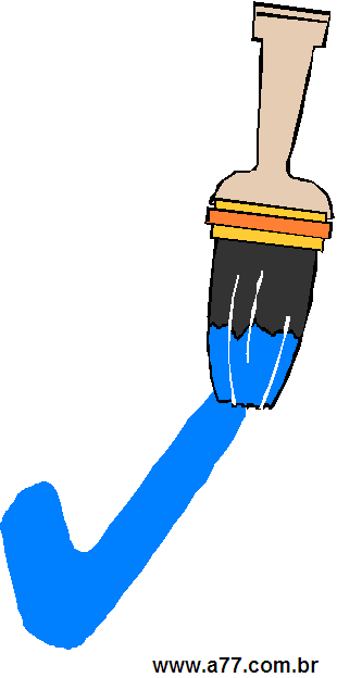 Clipart Objetos