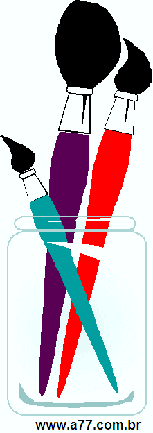 Clipart Objetos