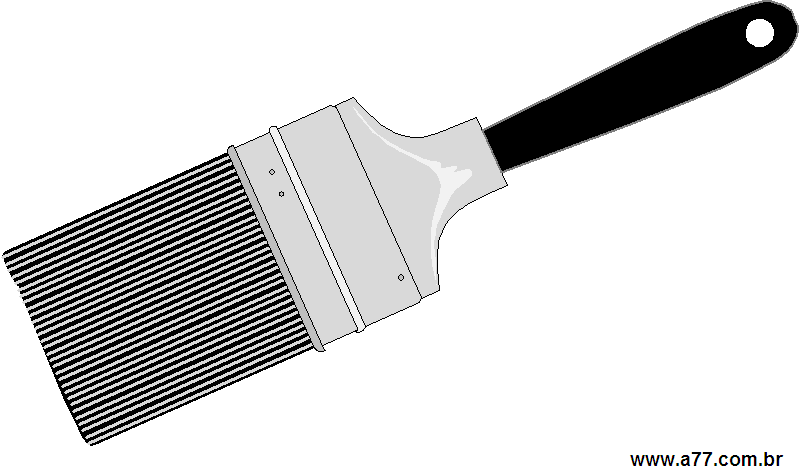 Clipart Objetos