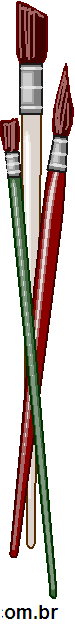 Clipart Objetos