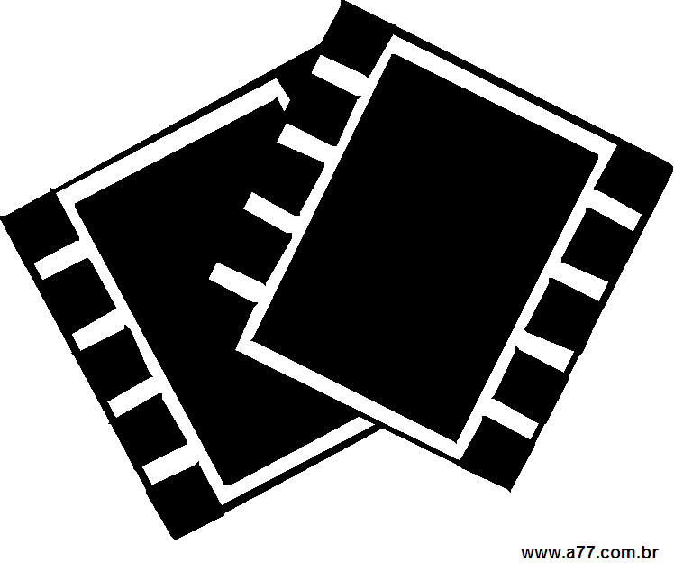 Clipart Objetos