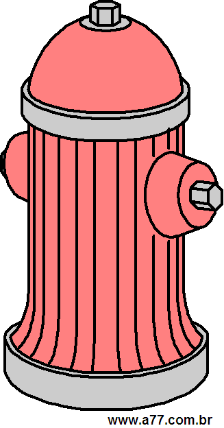 Clipart Objetos