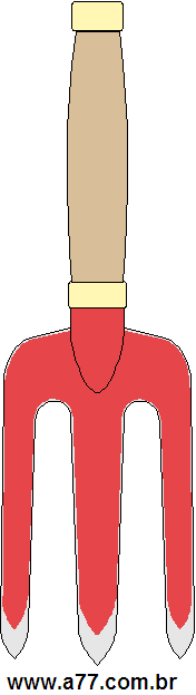 Clipart Objetos