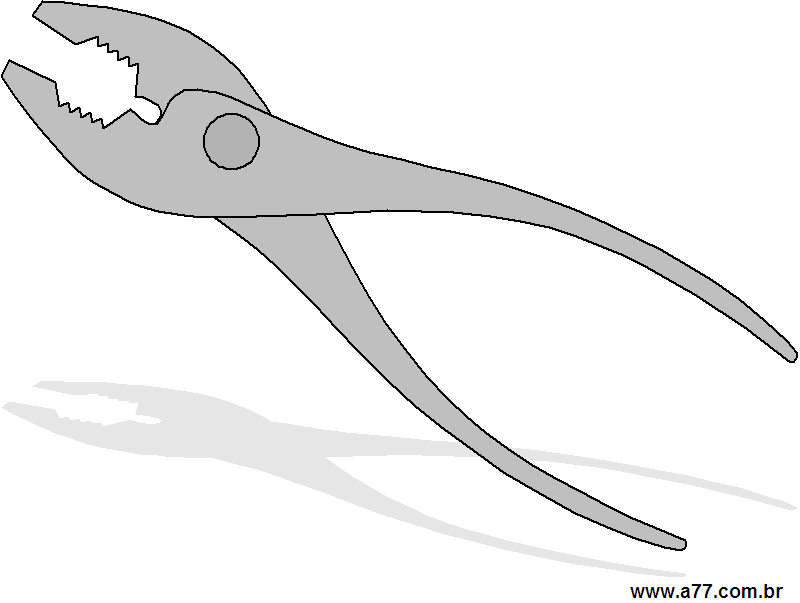 Clipart Objetos